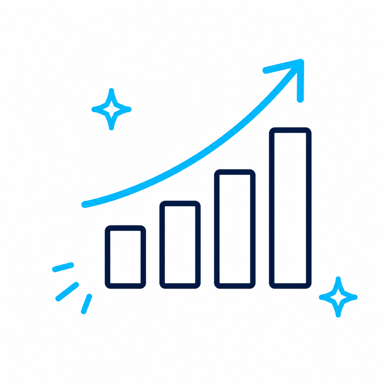Capacity demand is surging